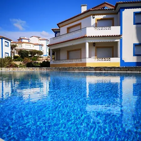 Apartment Catia's Surf, Golf, Beach & Pool House