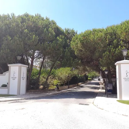 Catia's Surf, Golf, Beach & Pool House *
